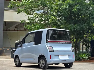 Wuling Air ev