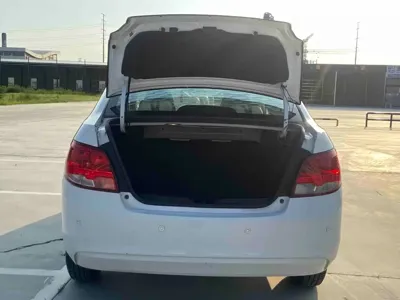 Chevrolet Sail
