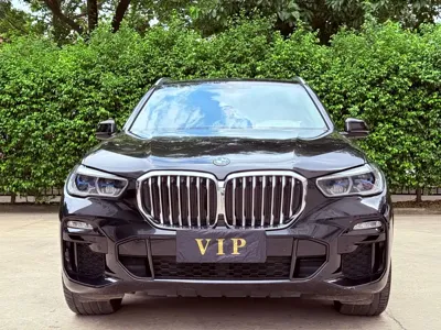 BMW X5 (Import)