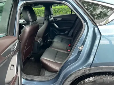 Mazda CX-4