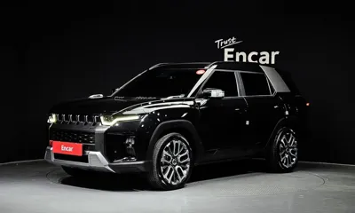 KG_Mobility_Ssangyong Torres