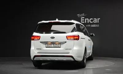 Kia Canival