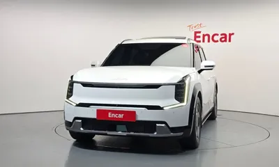Kia EV9