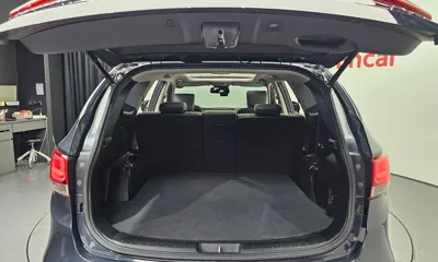 Hyundai Maxcruz