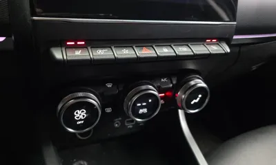 Renault-KoreaSamsung XM3