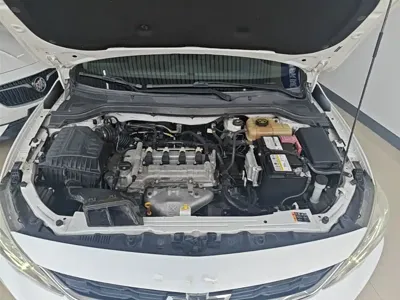 Chevrolet Cavalier