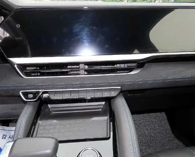 Renault-KoreaSamsung Grand Koleos