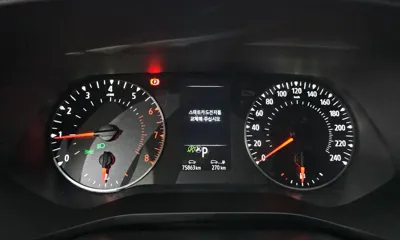 Renault-KoreaSamsung XM3