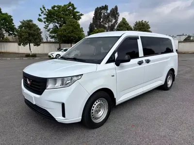 Wuling Zhengcheng