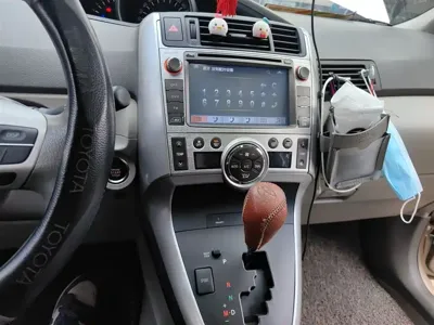 Toyota Verso
