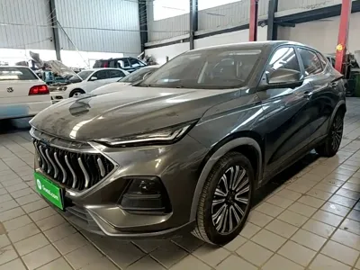 Oshan Oushang X5