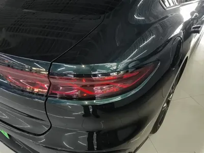 BYD Han