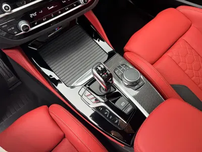 BMW X3 M