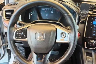 Honda Breeze