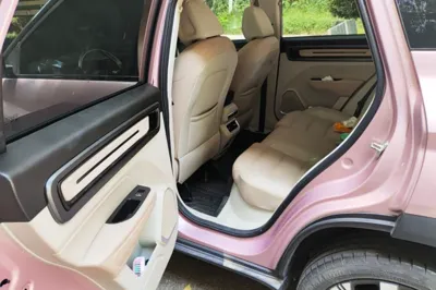 Geely Auto icon