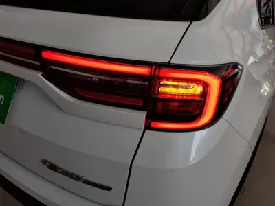 Changan CS35PLUS