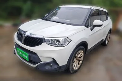 Brilliance V3