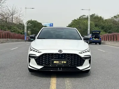MG MG6