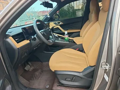 Roewe RX5