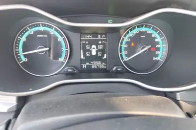 Geely Auto Emgrand