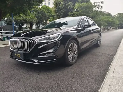 Hongqi Hongqi H5