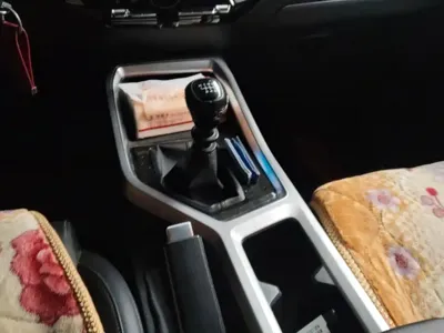 Wuling Jiachen