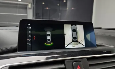BMW 4-Series