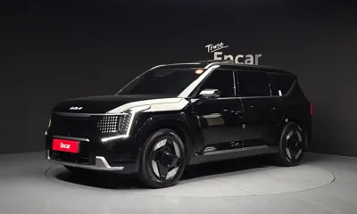 Kia EV9