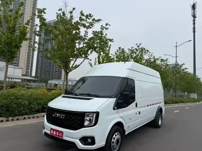 JMC JMC Fushun