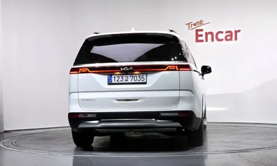 Kia Canival