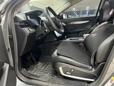 Xpeng G3