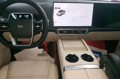 Li Auto L7