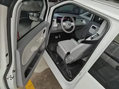Wuling Air ev