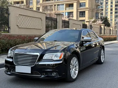 Chrysler 300C