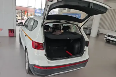 Jetta VS5