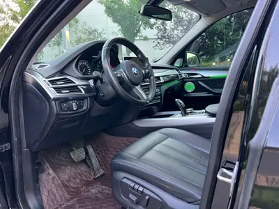 BMW X5 (Import)