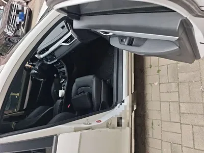 Geely Vision S1