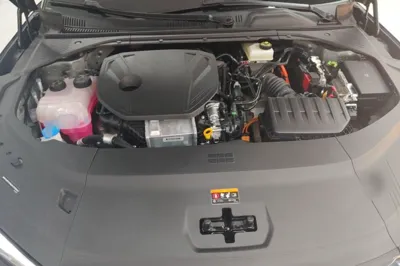Geely Galaxy Galaxy 8