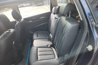 BYD Song Max