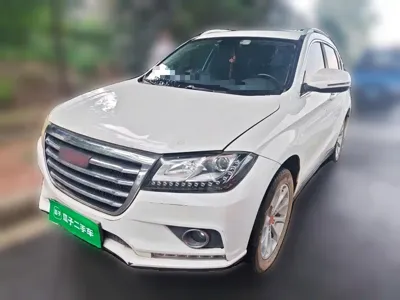 Haval H2