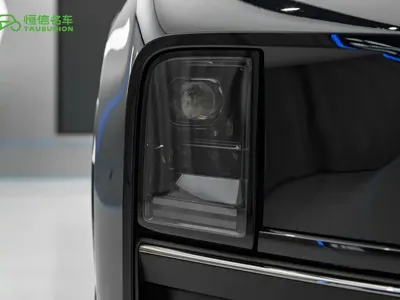 Li Auto Li L9