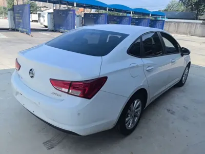 Buick Verano