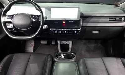 Hyundai Ioniq5