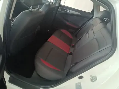 Changan Eado XT