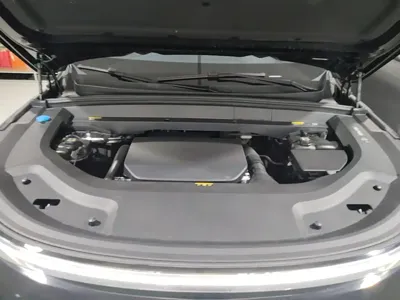 Li Auto Li L9