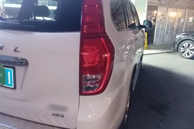 Haval H9