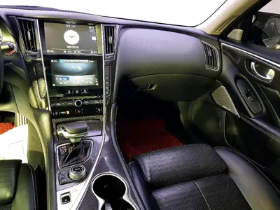 Infiniti Q50