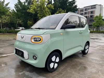 Wuling MINIEV