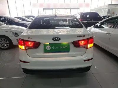 Kia K2