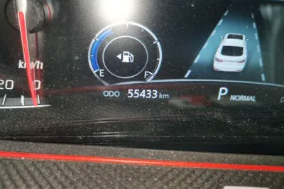 Changan CS85 Coupe